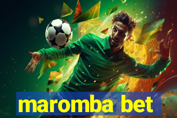 maromba bet